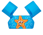 Manguitos 2-6 años