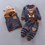 Conjunto de invierno