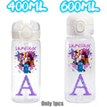 Botella de agua KPOP