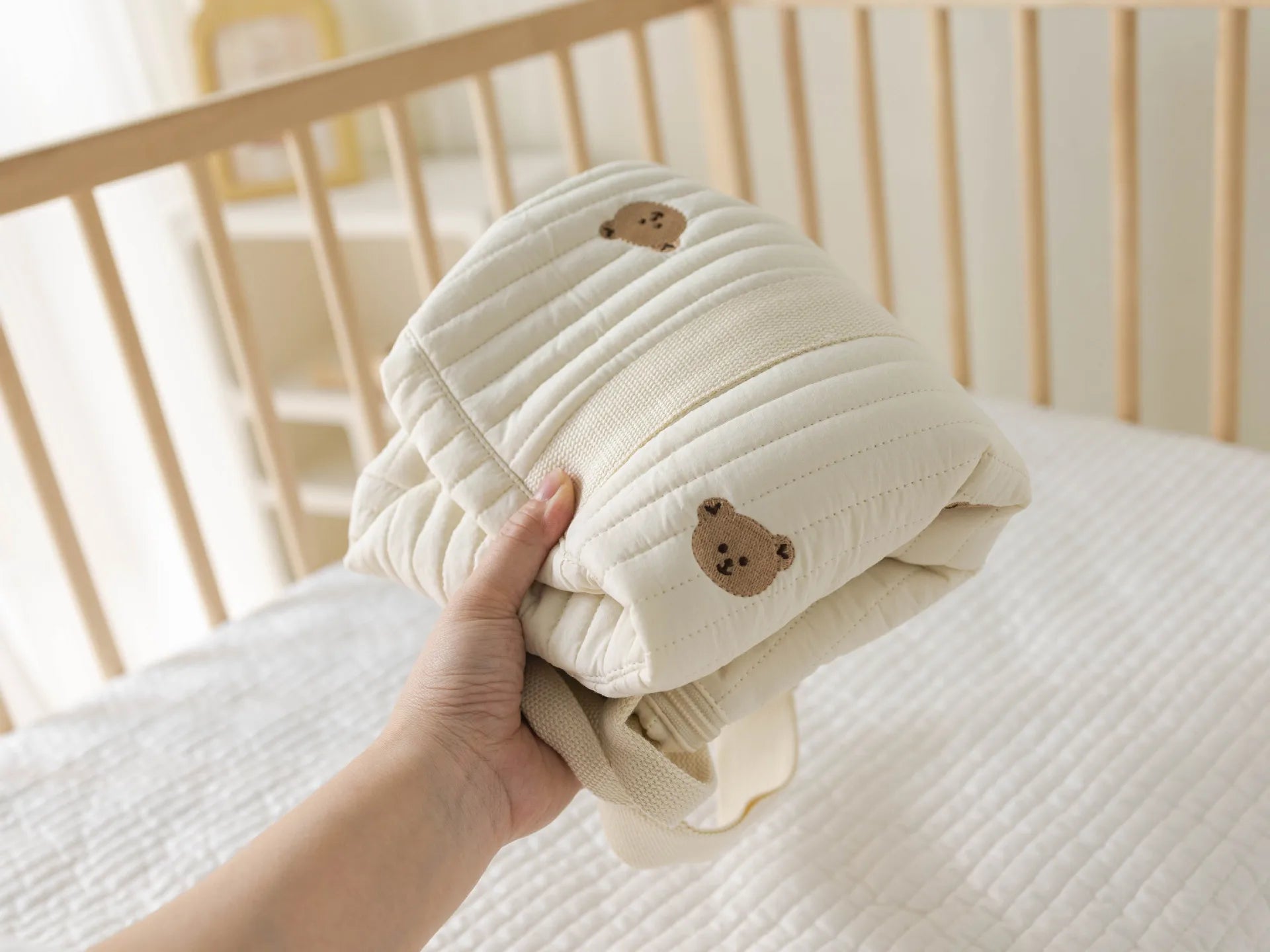 Bolso Maternidad Multifuncional