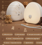 Máquina de ruido blanco