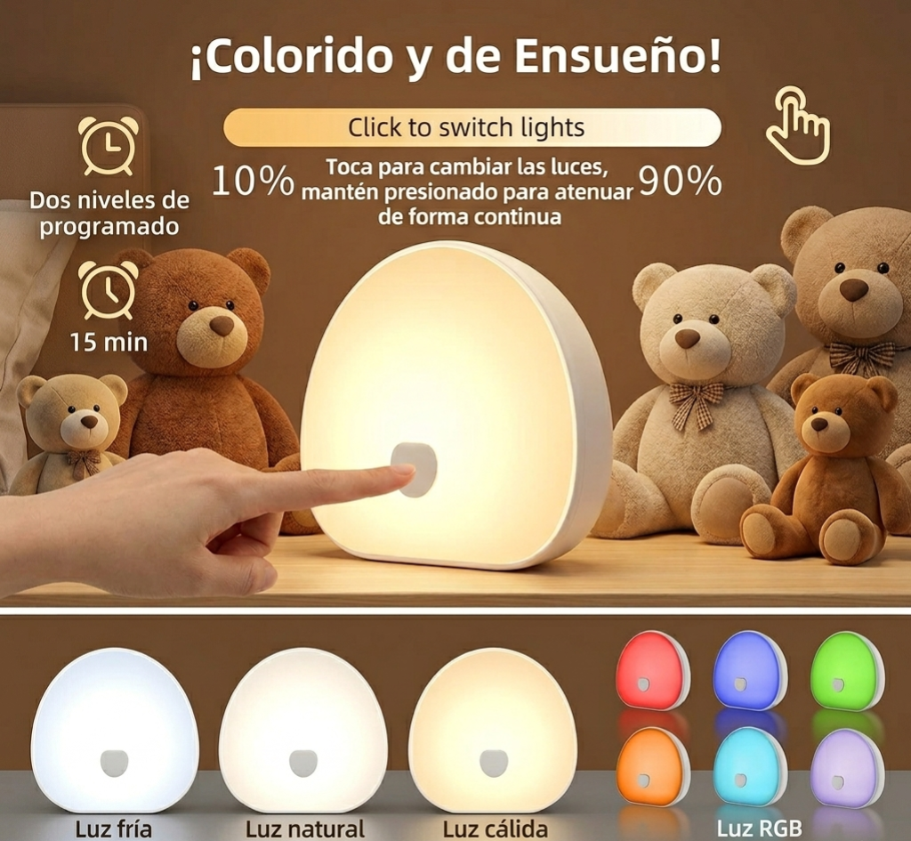Máquina de ruido blanco