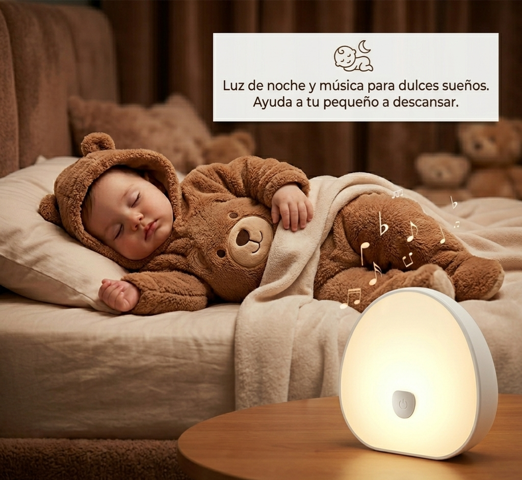 Máquina de ruido blanco
