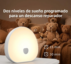 Máquina de ruido blanco
