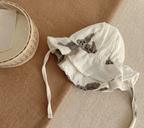 Conjunto de verano con gorro